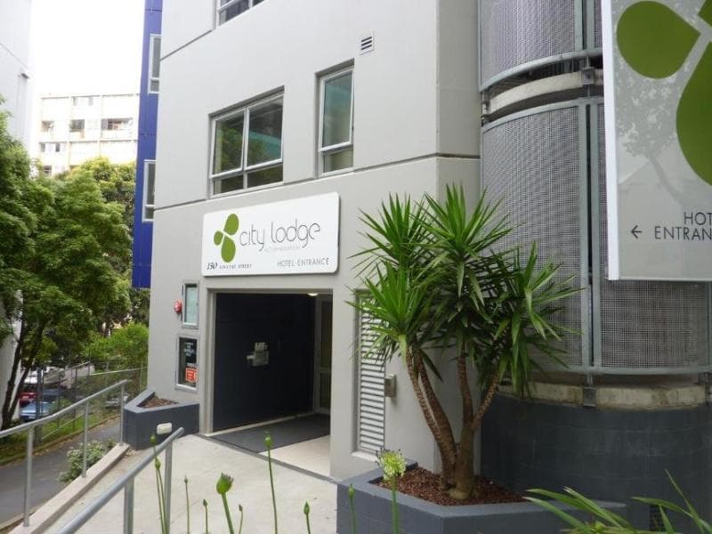 City Lodge Backpackers Accommodation 3