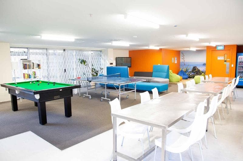 City Lodge Backpackers Accommodation photo 1