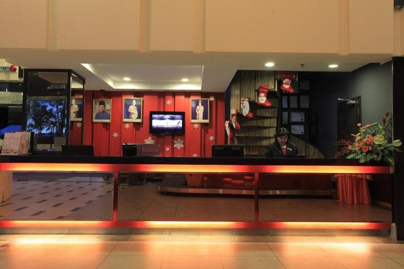 Ssl Traders Hotel 3