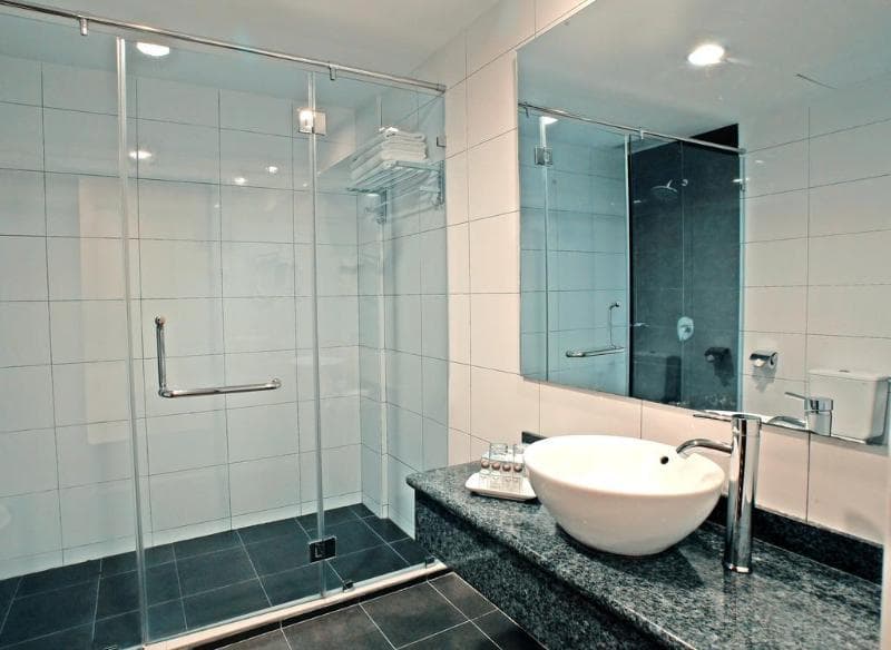 Ssl Traders Hotel 4