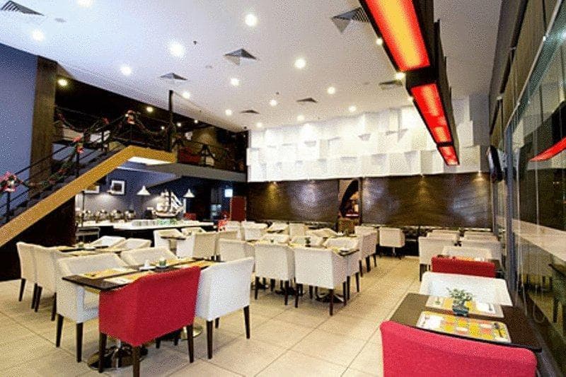 Ssl Traders Hotel 5