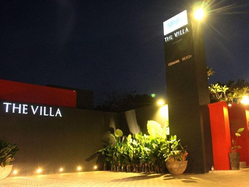 The Villa Langkawi photo 1