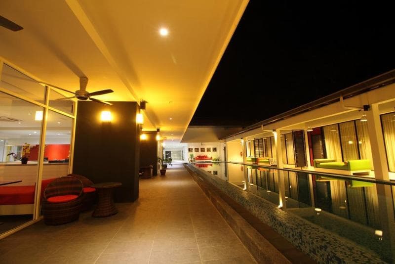 The Villa Langkawi 2