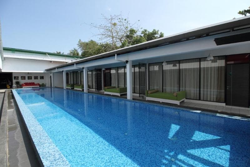 The Villa Langkawi 3