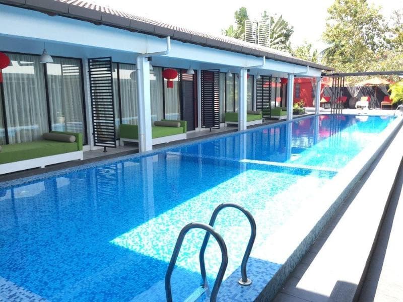 The Villa Langkawi 5