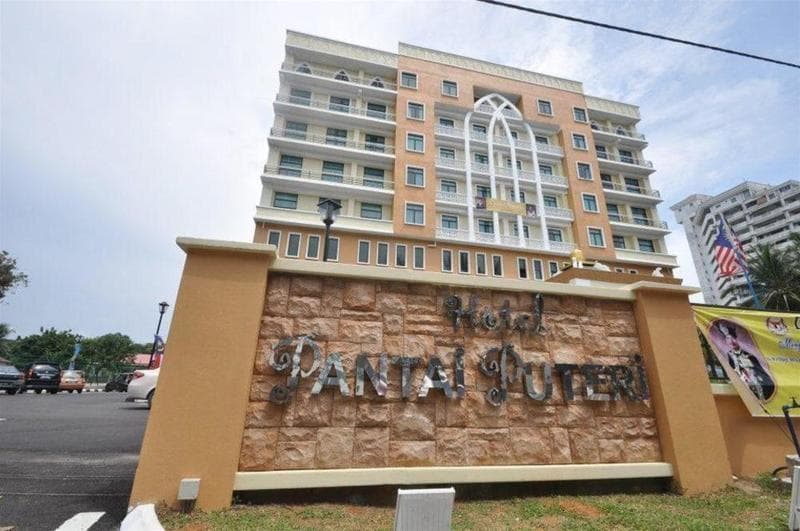 Emerald Puteri Hotel photo 1