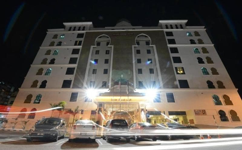 Emerald Puteri Hotel 2