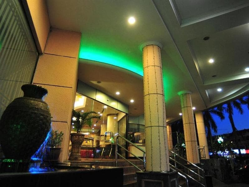Emerald Puteri Hotel 3
