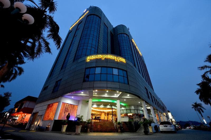 Emerald Puteri Hotel 4