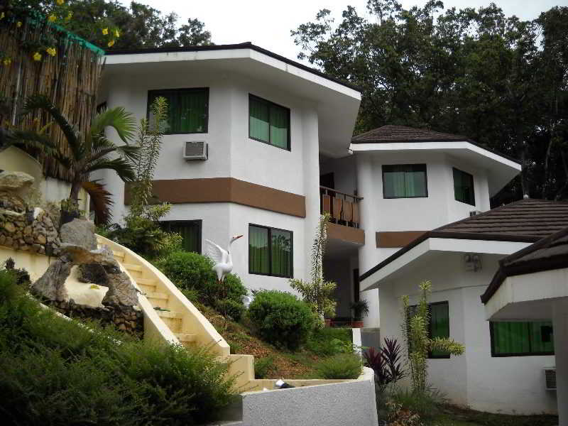 Coron Hilltop View Resort 2