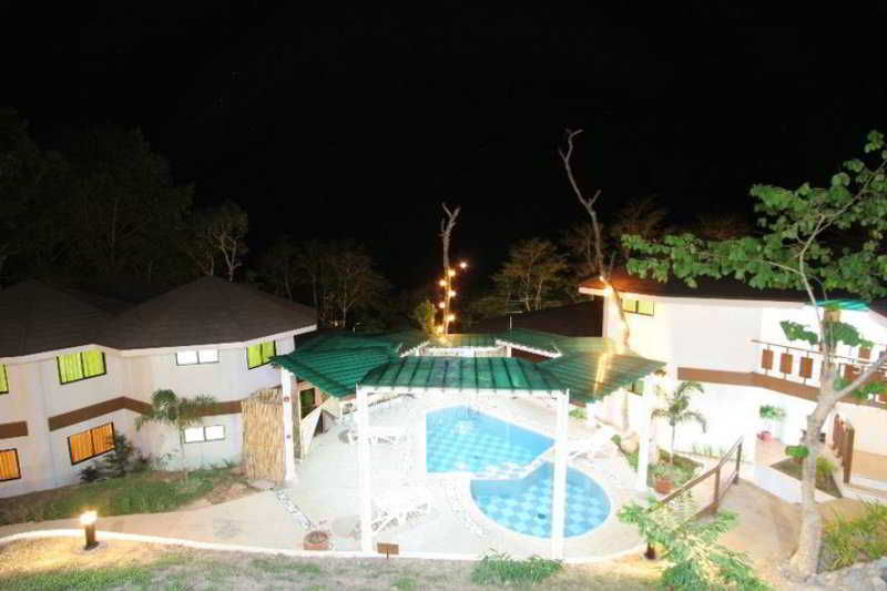 Coron Hilltop View Resort 3