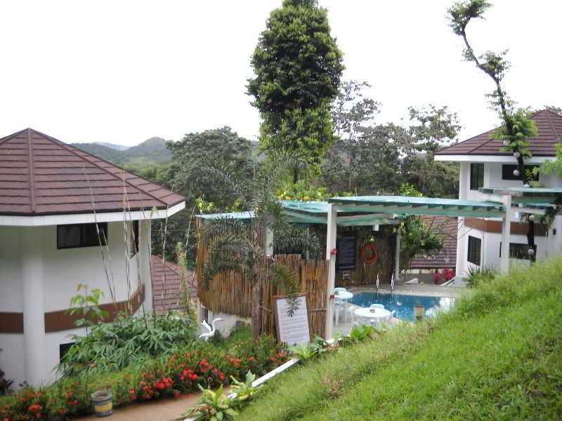 Coron Hilltop View Resort 4