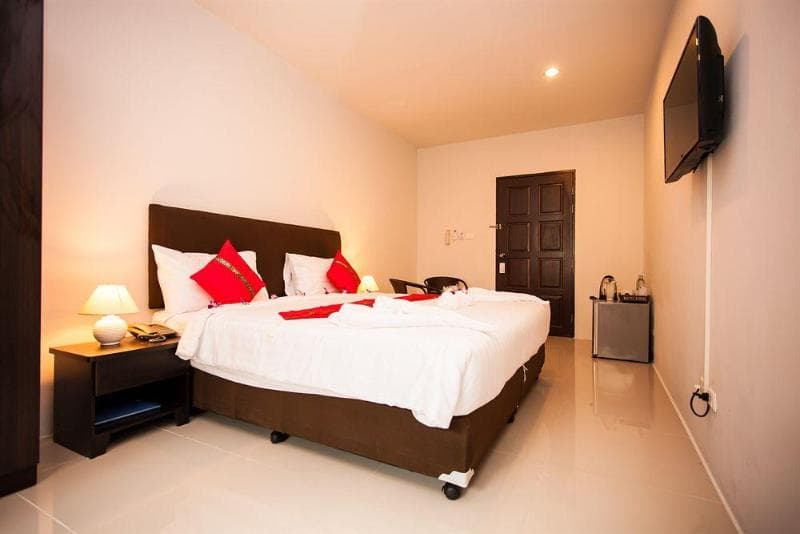 Grande Elegance 5
