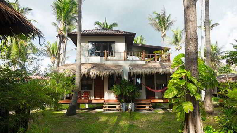 Baan Manali Resort 2