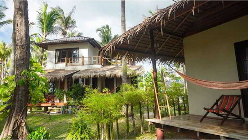 Baan Manali Resort 4