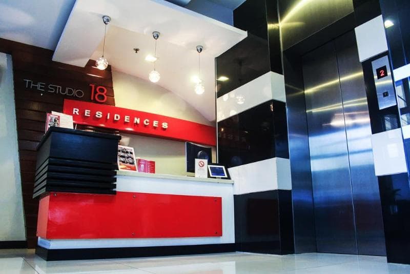 The Studio 18 Residences photo 1