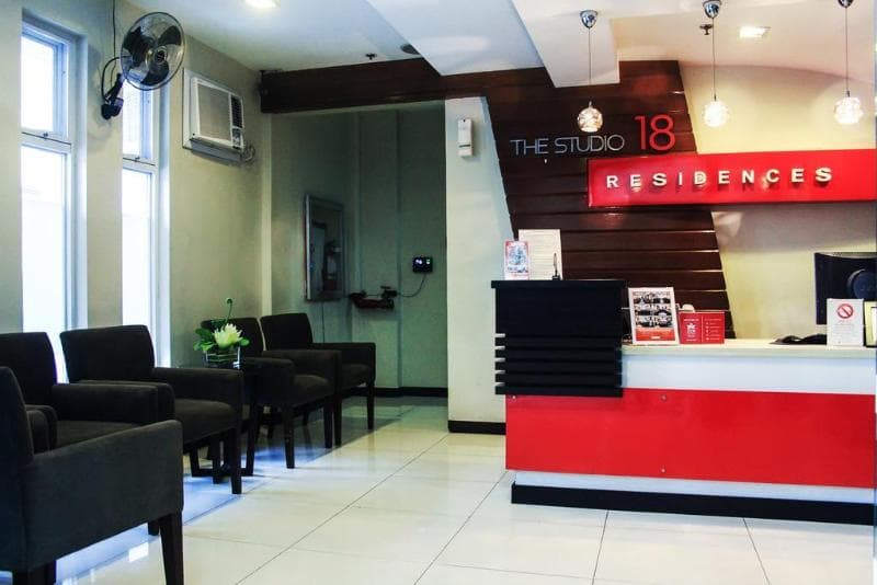 The Studio 18 Residences 3