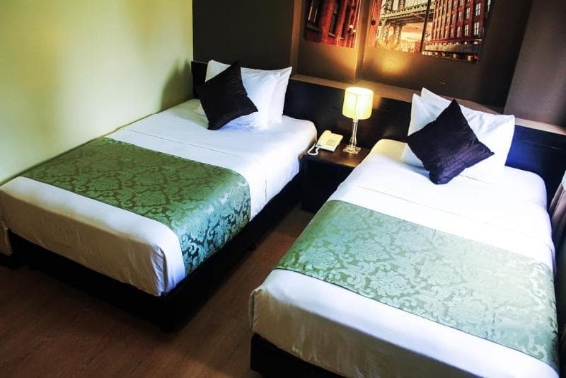 The Studio 18 Residences 4