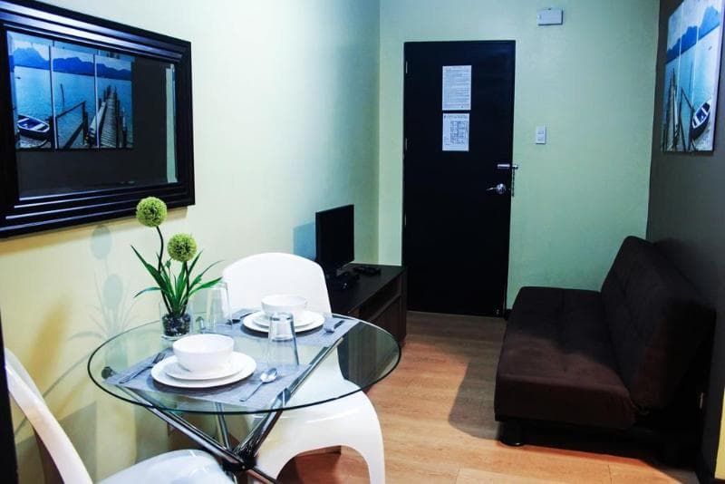 The Studio 18 Residences 5