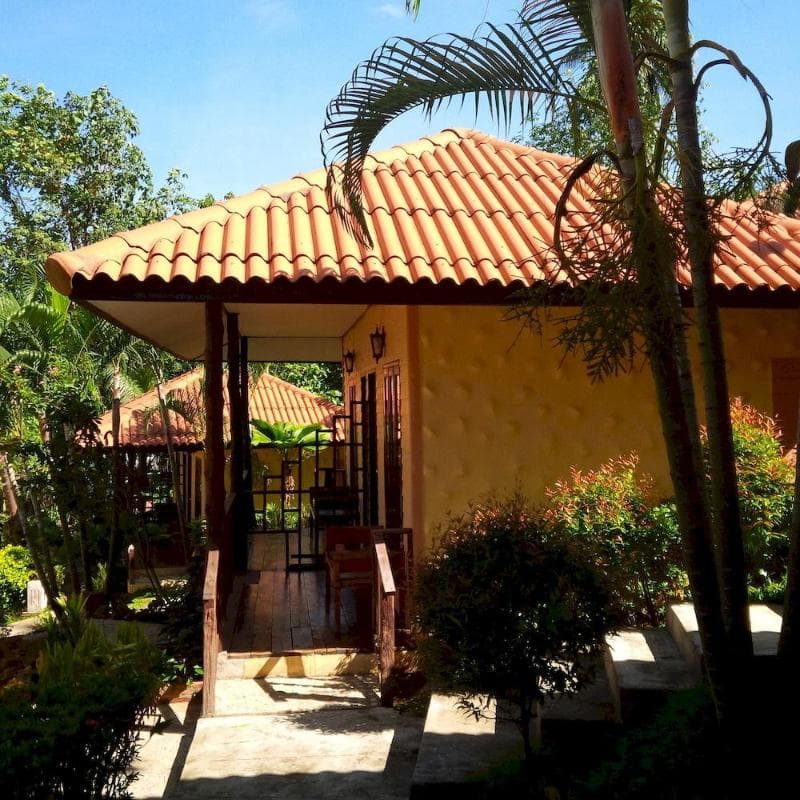 Paradise Bungalows photo 1