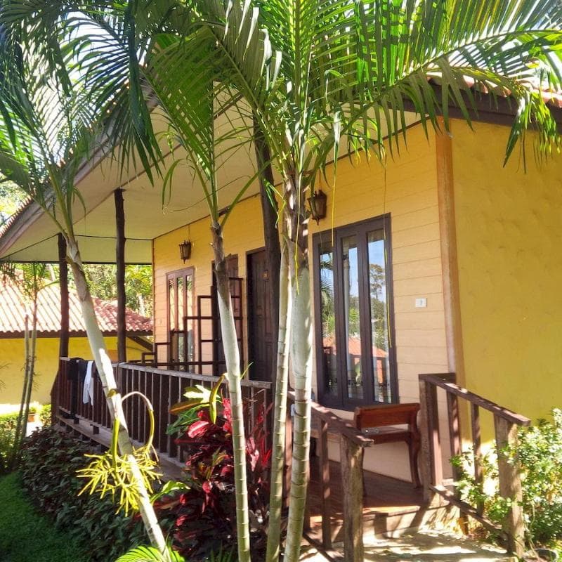 Paradise Bungalows 4