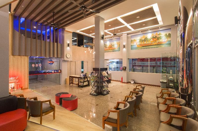 City Hotel 5
