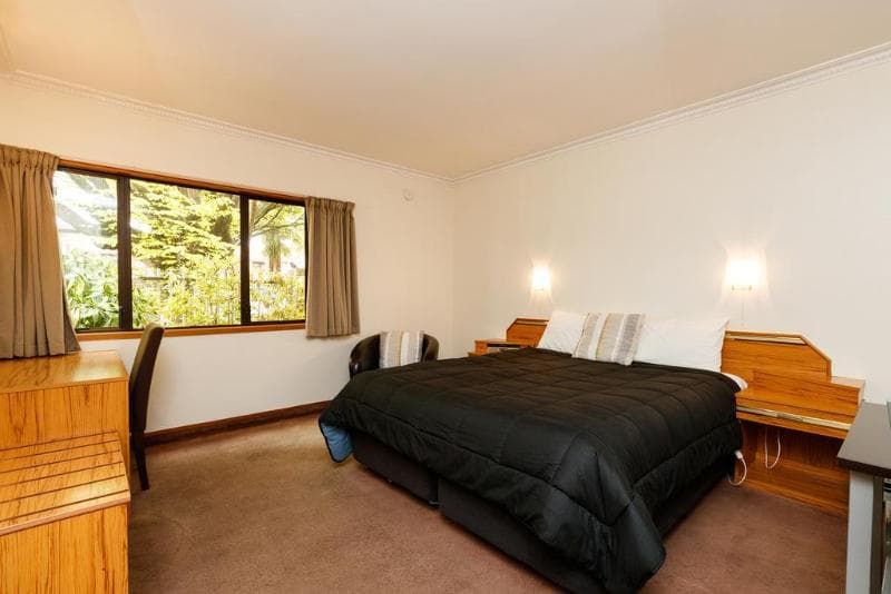 Fitzherbert Castle Motel photo 1