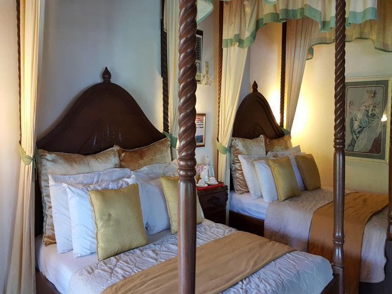 Tropicana Castle Hotel & Dive Resort 2