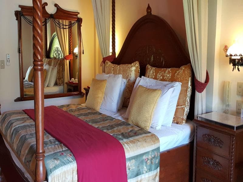 Tropicana Castle Hotel & Dive Resort 4