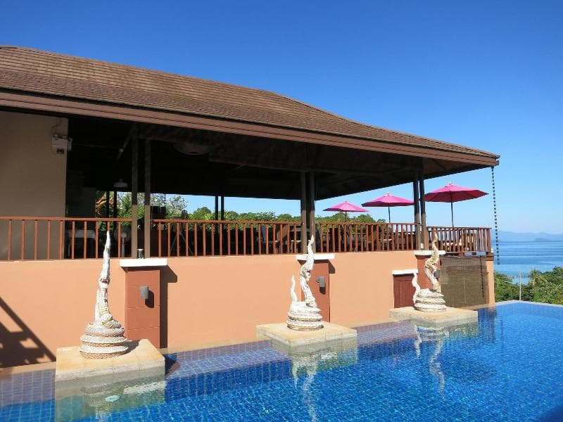 Islanda Resort Hotel 4