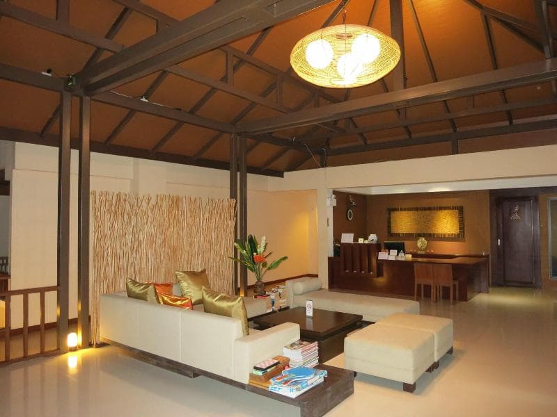 Islanda Resort Hotel photo 1