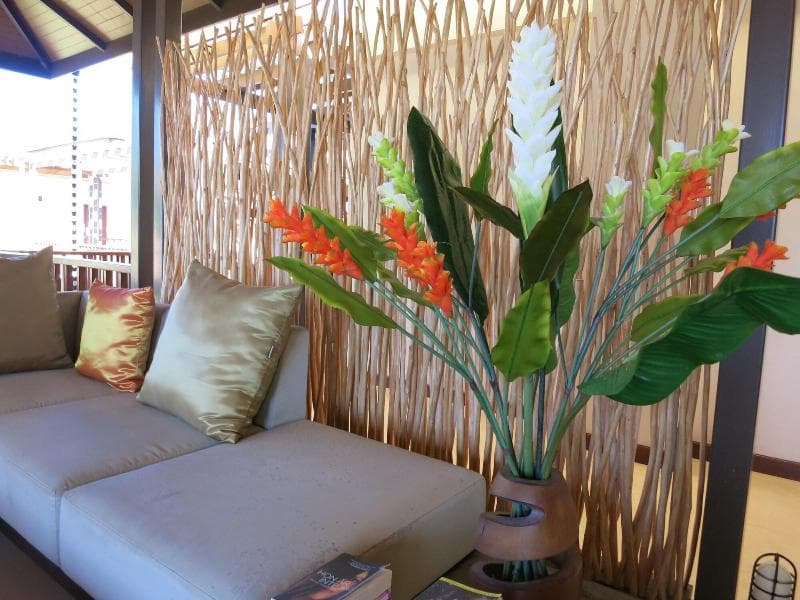Islanda Resort Hotel 5