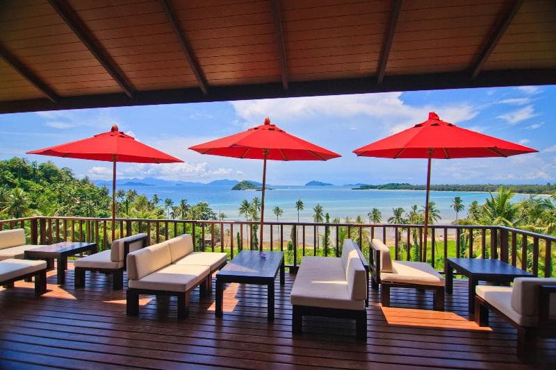 Islanda Resort Hotel 3
