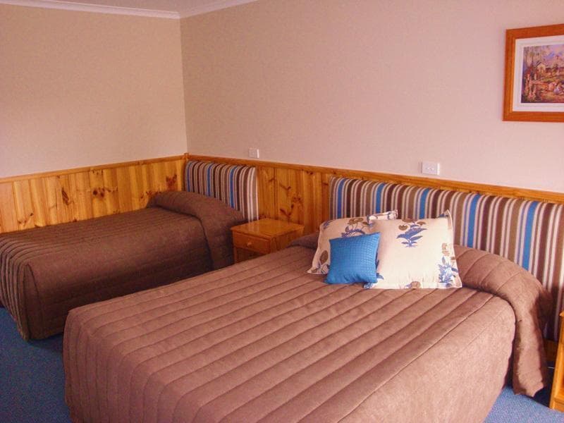 Kentish Hills Retreat photo 1