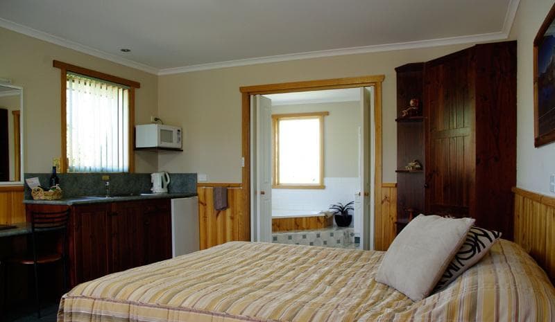 Kentish Hills Retreat 2