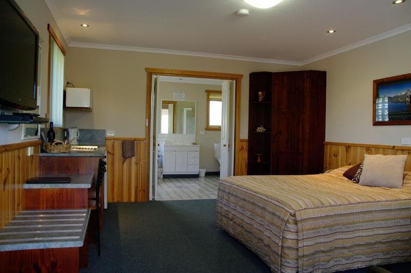 Kentish Hills Retreat 4