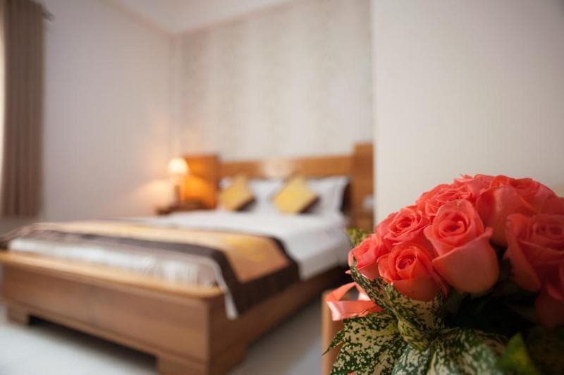 Adora Hotel 2