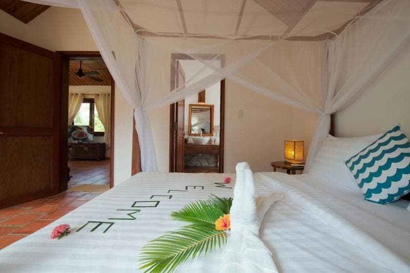 Thanh Kieu Beach Resort photo 1