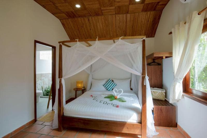 Thanh Kieu Beach Resort 3