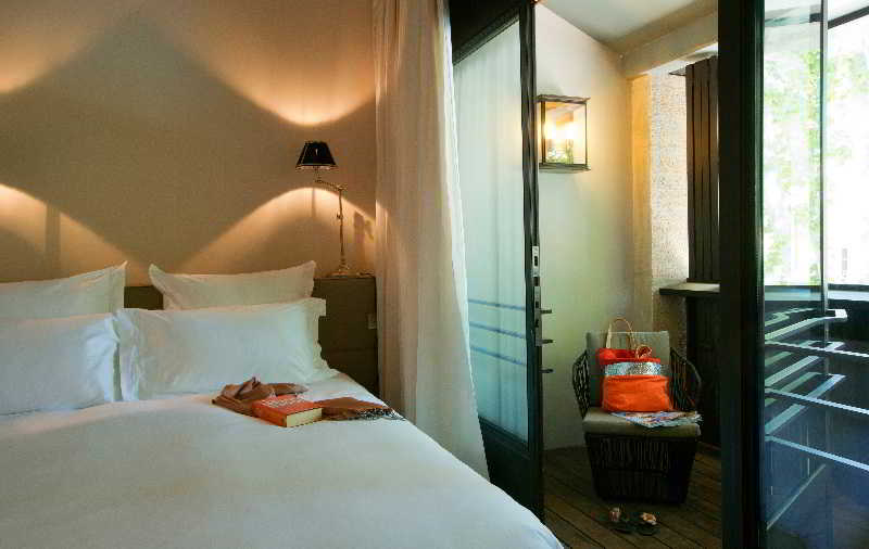 Domaine De Manville 4