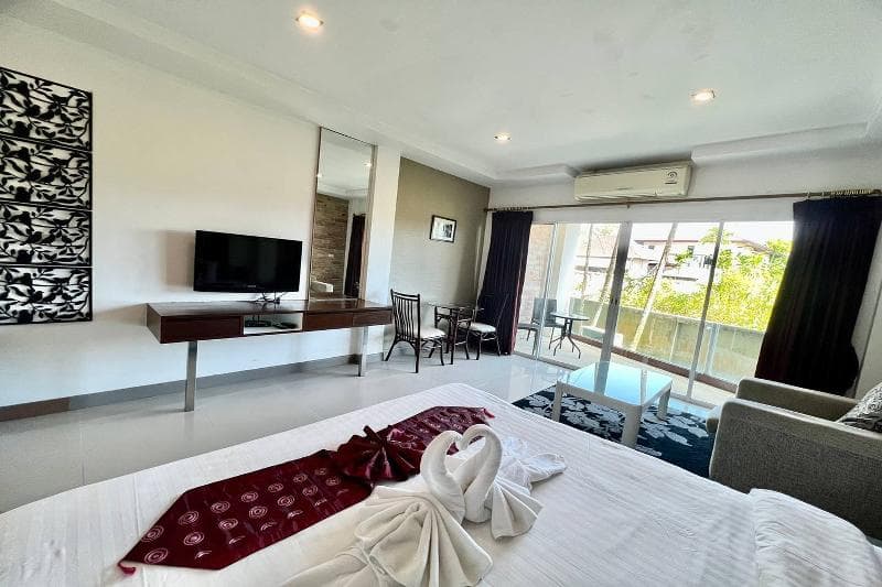 Sivana Place 4