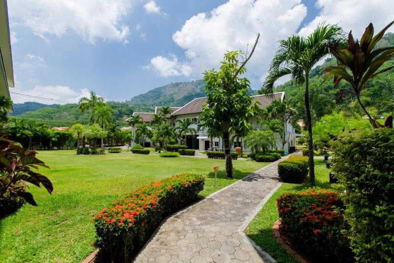 The Serenity Golf Hotel & Residence photo 1