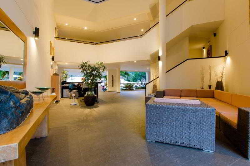 The Serenity Golf Hotel & Residence 4