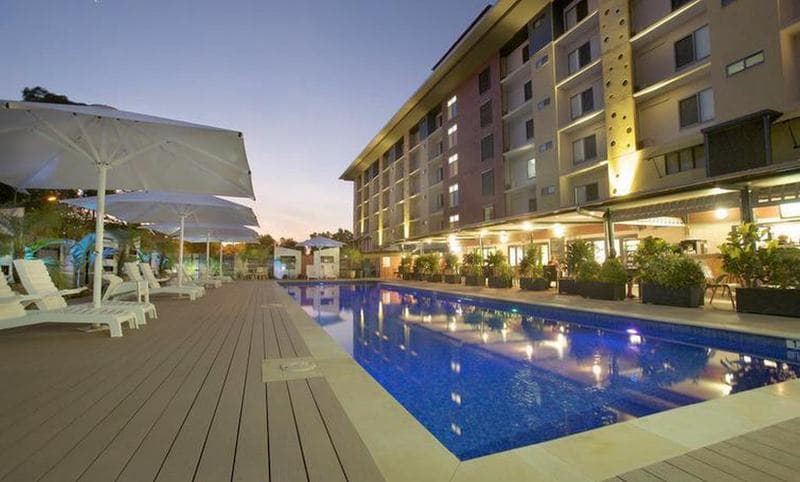 Novotel Darwin Airport photo 1