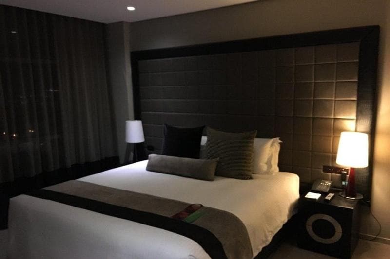 Fraser Suites Perth photo 1