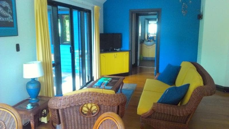 Dreamcatcher Apartments main