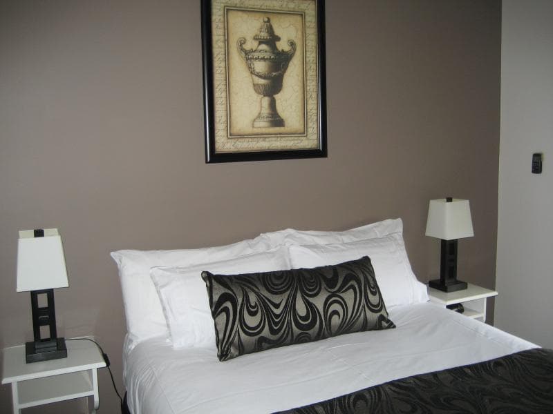 Gallery Apartments main