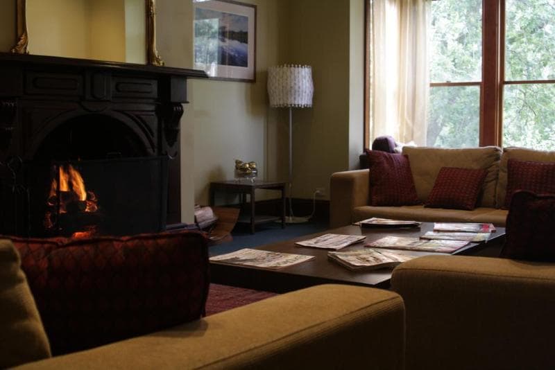 Franklin Manor (Adults Only) photo 1