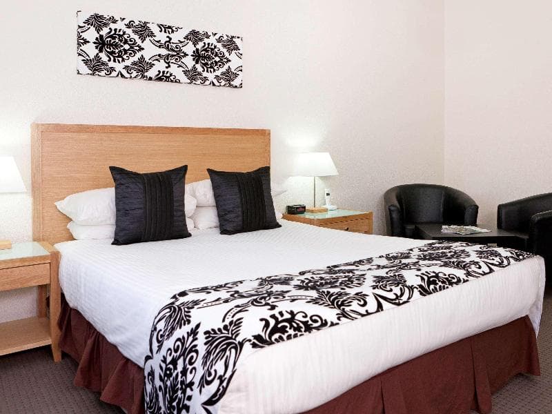 Mercure Charlestown 2