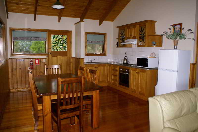 Daysy Hill Country Cottages photo 1